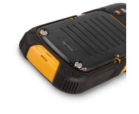 HAMMER 2 PLUS ORANGE - 251688 - zdjęcie 3